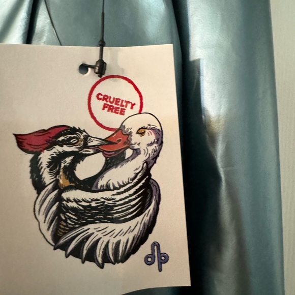 Woodpecker Windshell NWT XL SPEARMINT COLOR - Picture 10 of 10